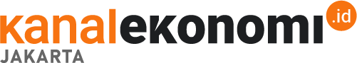 Logo kanalekonomi.id
